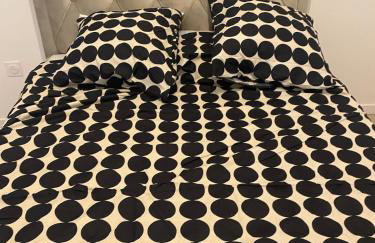 New flat in La Defense close to Paris - Foto 10