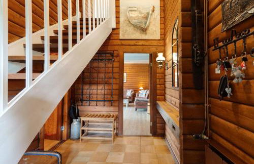 Ferienhaus Schleiblick Gunneby - Foto 19