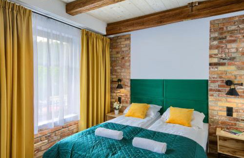 Apartamenty Pod Bocianem - Foto 21