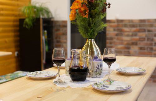 Escape to Nature - Dolac Franić - Foto 24