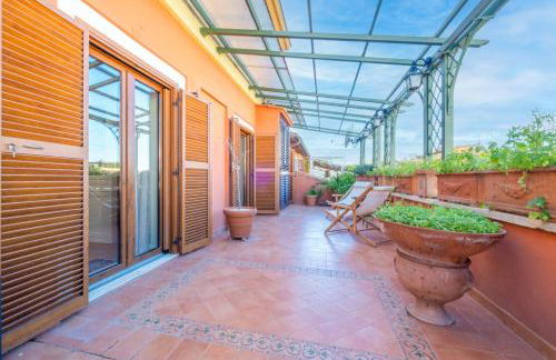 Trevi Terrace Penthouse - Foto 33