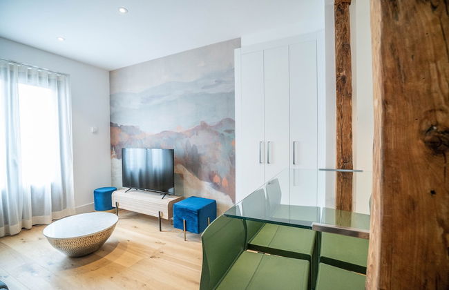 Smartr Madrid Gran Vía Apartments - Foto 78