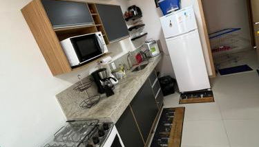 Flat do BZ- 2 quartos- Praia do Cabo Branco- JP - Photo 5