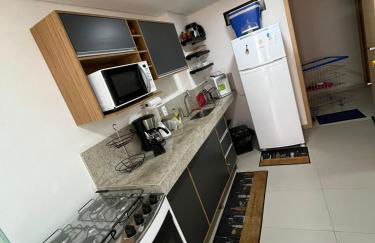 Flat do BZ- 2 quartos- Praia do Cabo Branco- JP - Photo 5