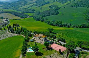 Agriturismo il Palagetto - Foto 2