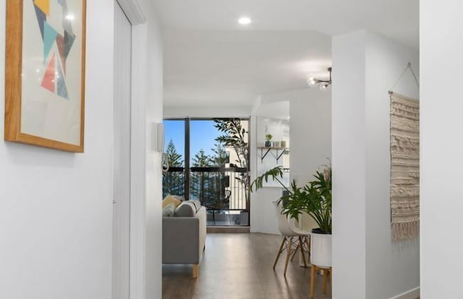 Horizons Holiday Apartments - Foto 10