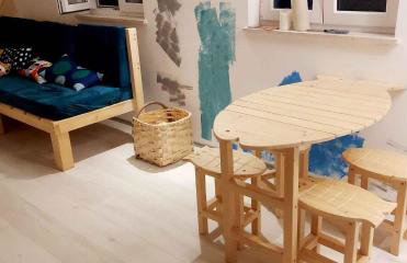 Holiday home in Ugljan - Insel Ugljan 50384 - Foto 10