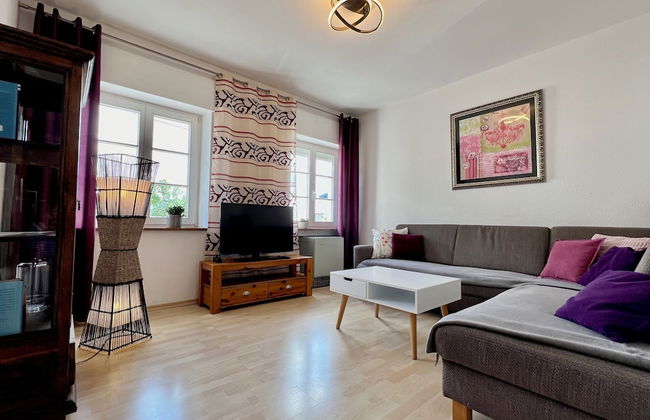 Ferienweingut Matthias Löwen - Foto 29