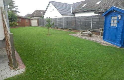 Haus Ferienglueck _ Lueth - Foto 12