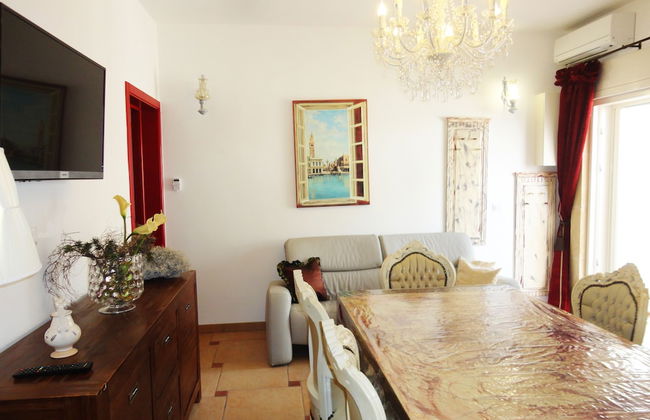 VersoSud - Casa Torre San Giovanni 17 - Foto 10