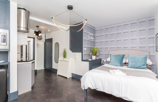 Studio In the Lanes - Foto 1