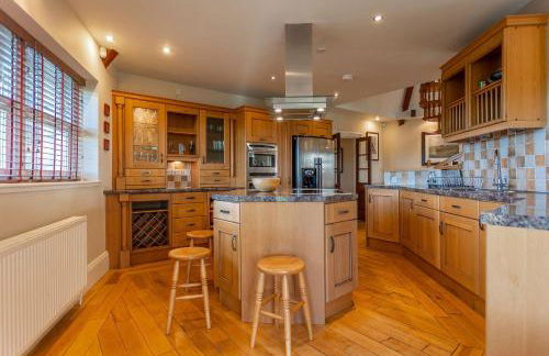 Swilken Lodge - Blacklaws Steading - Foto 9