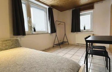 Großzügige Handwerkerwohnung - Viel Platz und voll ausgestattet - Foto 27