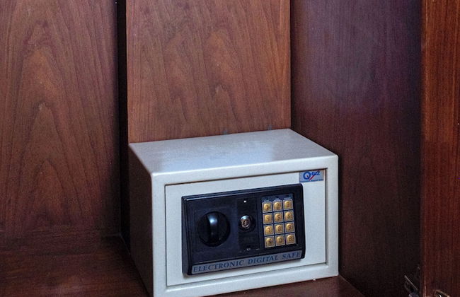 Grand Orlov Apart Hotel - Foto 53