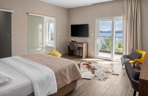 Villa Iponi - Foto 23