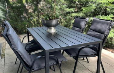 Mintara Komfort Apartment mit Grill -Terrasse, Sky und Parkplatz - Foto 24