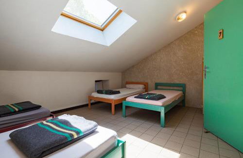 Gîte La Renardière - Foto 27