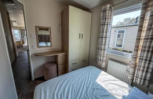 Stunning 8 Berth Caravan With Decking And Unlimited Wi-Fi, Ref 71012P - Foto 15
