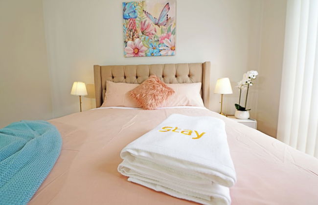 Hallam 5BRM Rental Entire House - Foto 10