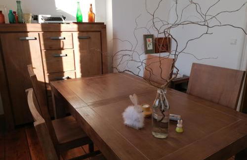 Gästewohnung Schwanenteich - Foto 27