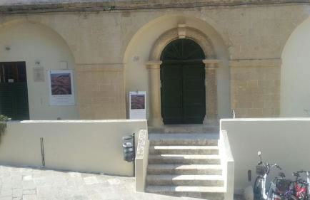 Wonderful residence in the heart of Otranto. - Foto 32