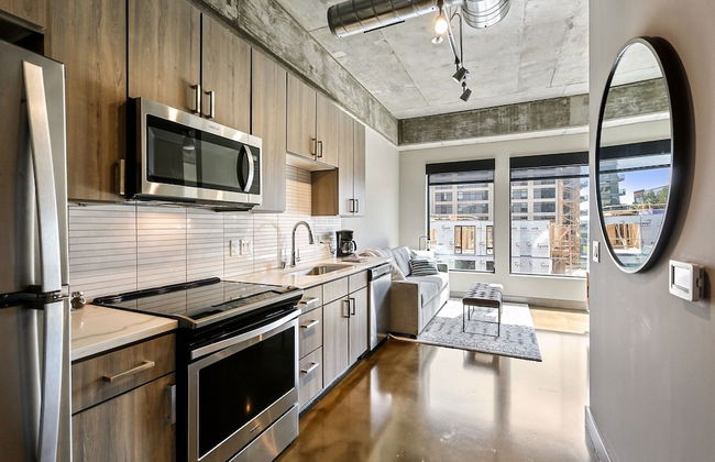 Sable 308 - Alcove - Foto 5