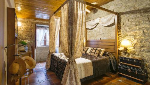 Aldea Os Muiños - Foto 4