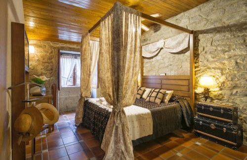 Aldea Os Muiños - Foto 4