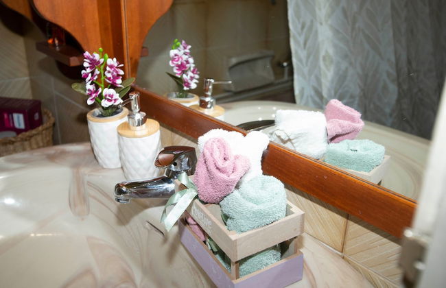 Electra s 2-bedroom Apt-convenient Location Patra - Foto 5