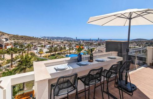 Apartment In Finestrat - Foto 8