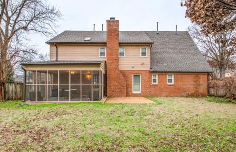 Walnut Bend Bliss - Foto 1