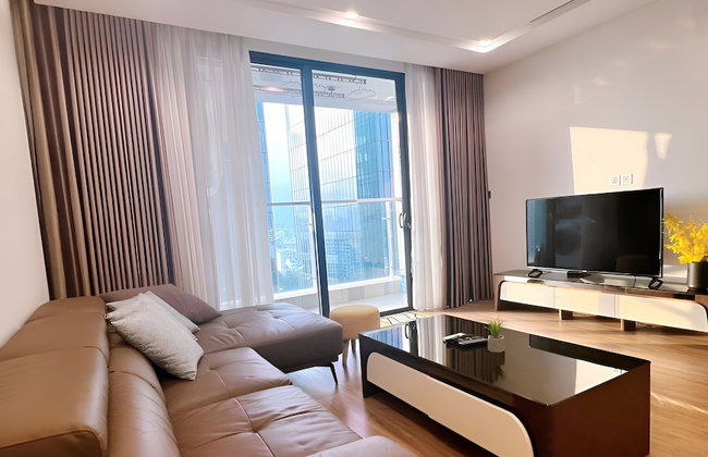 Mikage - Vinhome Metropolis Lieu Giai Apartment - Foto 32