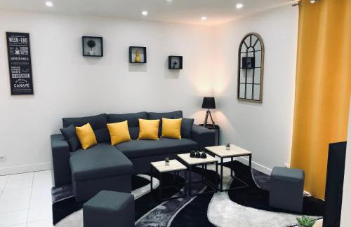 Gîte avec jardin à 1,5 km des plages du débarquement - Foto 23