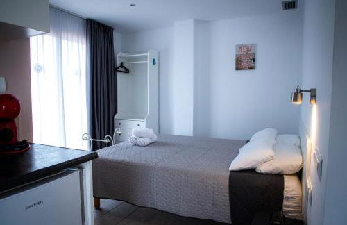 Apartamentos Comfort Calella - Foto 94