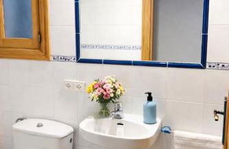 Son Serra Holidays House ETV6786 - Foto 27