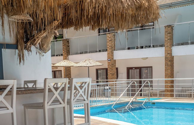 Tropic Beach Club Side - Foto 39