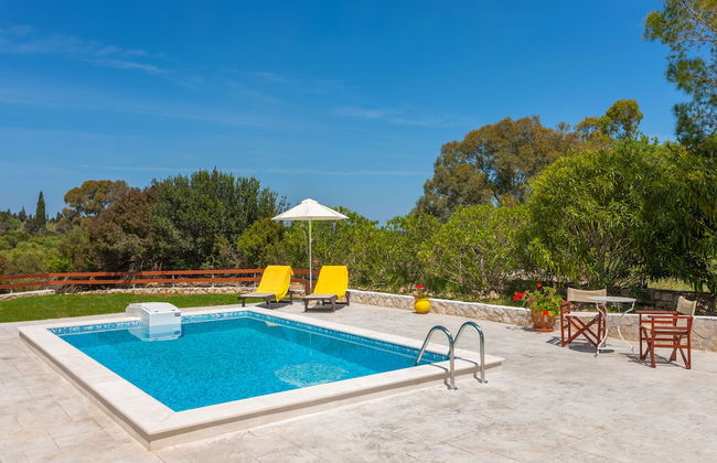 Liuba Houses - Foto 35