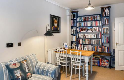 Cobblers Cottage - Foto 7