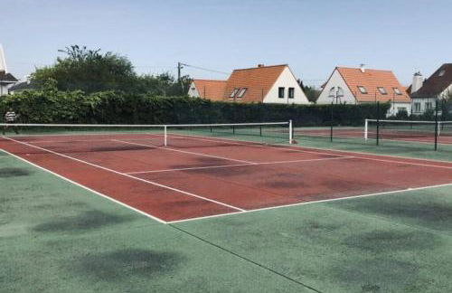 DUPLEX AVEC JACUZZI vue imprenable sur la baie de Wissant - Foto 39