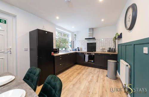 Luke Stays- Newton Hall Cottage - Foto 33