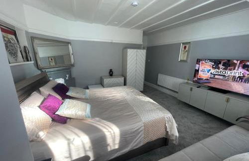 Tripple Bs Apartments - Foto 37