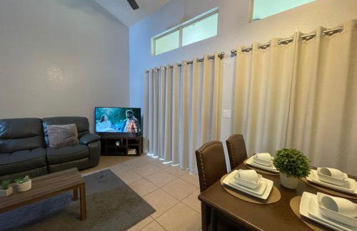 Disney Holiday Home, Orlando - Foto 13