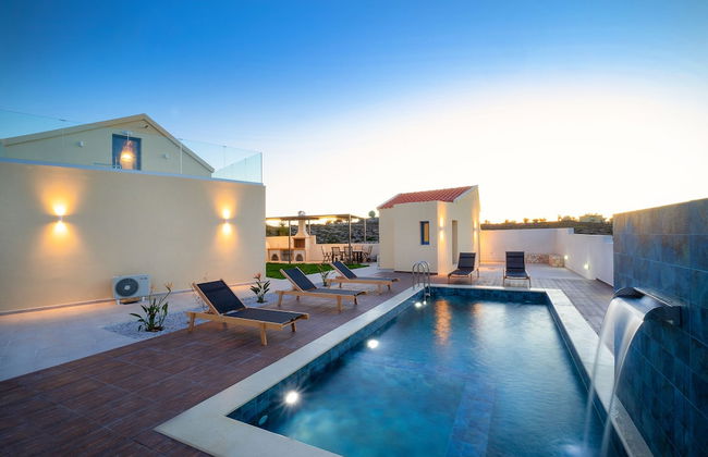 Villa Makisland - Foto 34