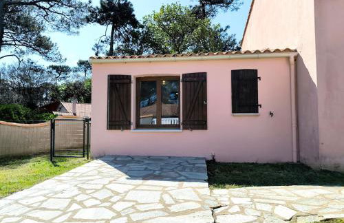 Appartement pour deux, proche plage et foret, animaux bienvenus - Foto 10