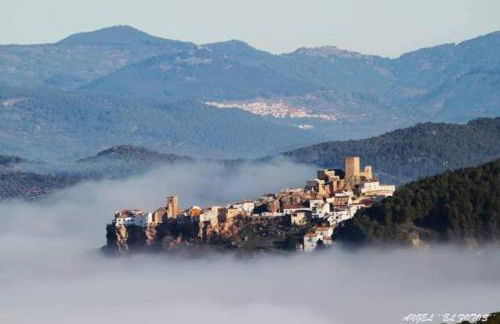 Casa Rural TorreMontero Apartamentos - Foto 16