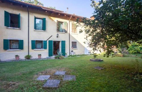 From the city to nature - Travel Proud certified - Mezzane di sotto VR pet-friendly - Foto 1