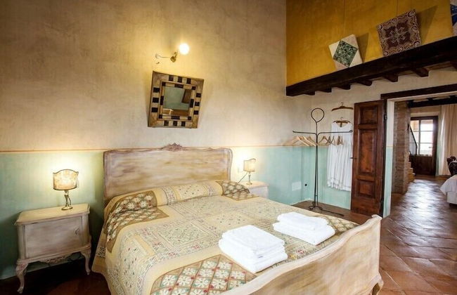 Podere Cunina - Foto 16