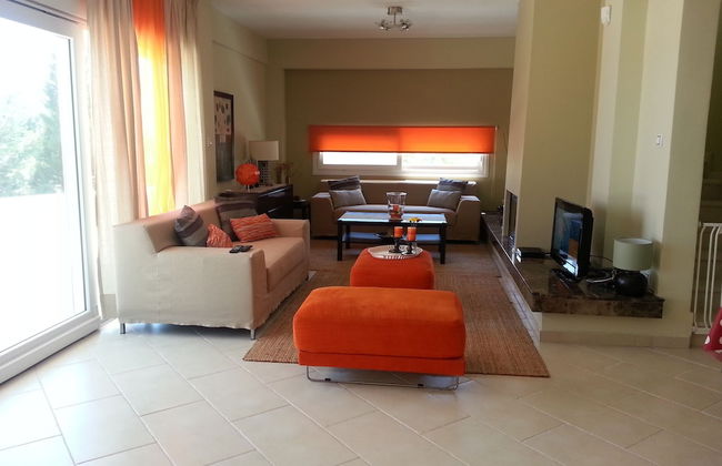 Luxurious Villa Anna Maria - Foto 32