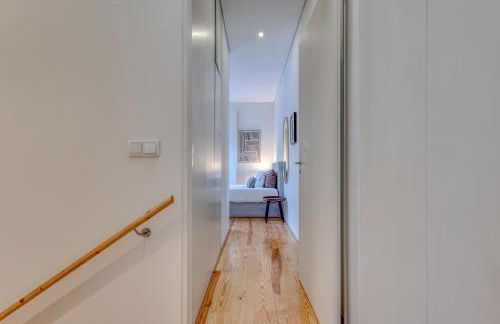 OPORTO GUEST Downtown Escape - Foto 21