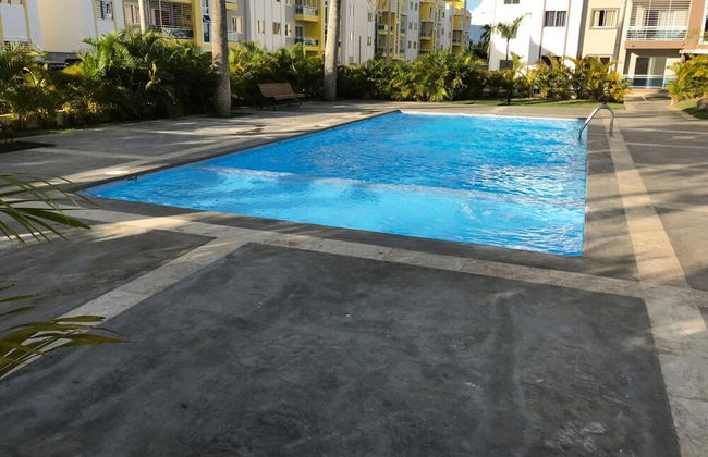 Tropical Condo BBQ Pool 5min to Airport - Foto 46